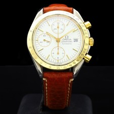 Omega Speedmaster Chrono 39 mm