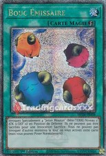 Yu-Gi-Oh! Bouc Émissaire 