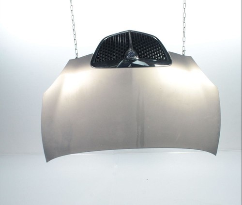 Capot 51872629 lancia ypsilon - 51872629,