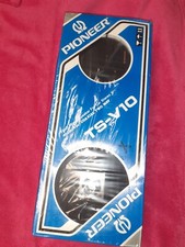 Pioneer Vintage Component Pioneer TS V10 en boite news