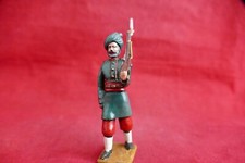 Soldats de plomb Régiment