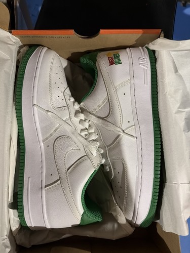 Nike air force low - nike, 1