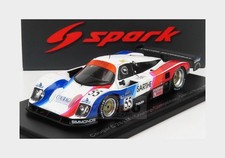 1:43 SPARK Courage Cougar