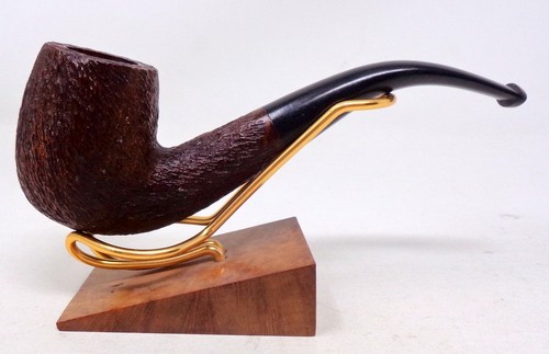 Belle pipe bruyère - bruyère, et