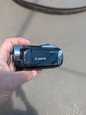 Canon Legria HFR18 Digital Camcorder Camera