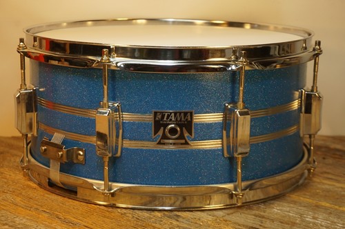 Tama vintage swingstar snare - vintage,