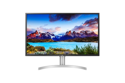 32ul750 écran led - lg,