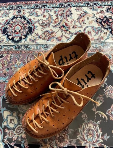 Chaussures trippen golf pour - chaussures,