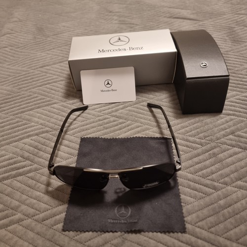 Lunette soleil polarisées - de,