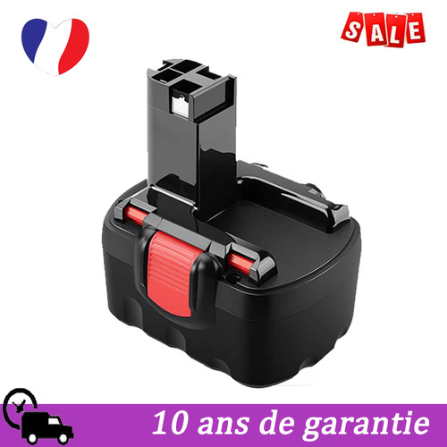 Batterie pour bosch - batterie,