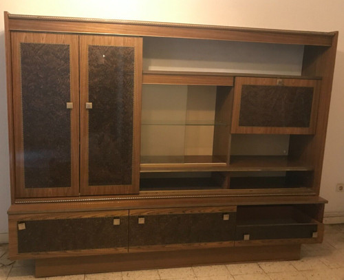 Buffet ancien 140 - buffet, ancien---140