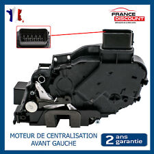 MOTEUR CENTRALISATION SERRURE