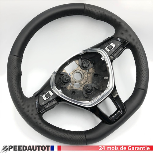 Polo sharan volant - vw,