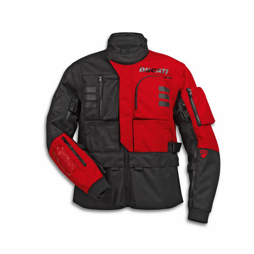Ducati spidi explorateur - ducati,