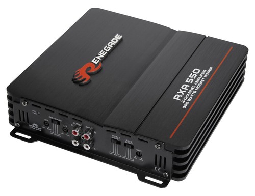 Renegade rxa550 amplificateur - renegade,