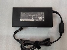 Chicony 19.5V 9.23A A17-180P4A for MSI GT70 2PC-1468US 180W AC Adapter Original
