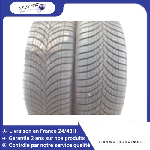 Paire de pneus good - de,