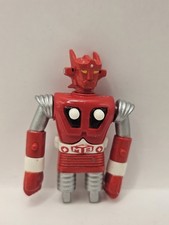 Robot Mach Baron Popy