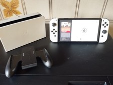 Console Nintendo Switch