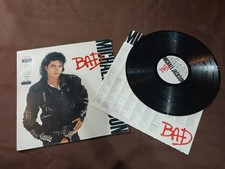MICHAEL JACKSON/BAD/SOUL FUNK