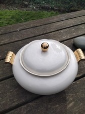 Soupière Légumier Villeroy