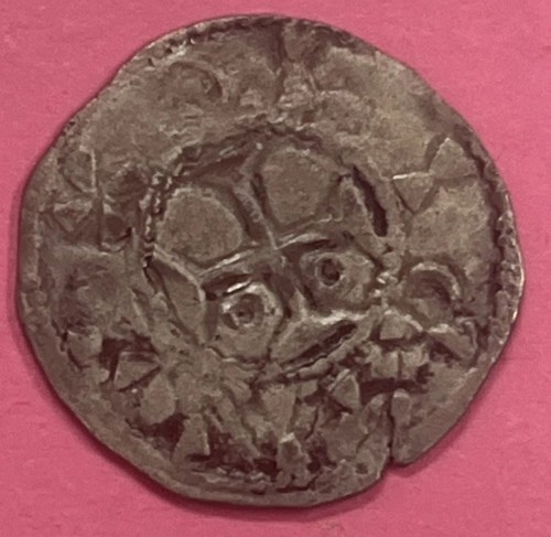 Monnaie médiéval seigneurie - monnaie,