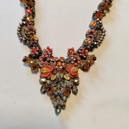 Michal negrin collier - negrin,