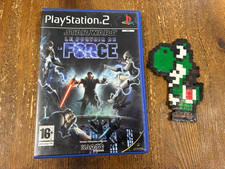 Star wars le pouvoir de la