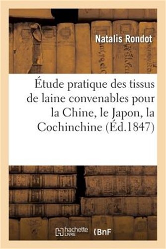 Tude pratique des - �tude, de