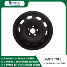 🇫🇷 JANTE TOLE VOLKSWAGEN