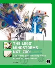 The LEGO MINDSTORMS NXT Zoo