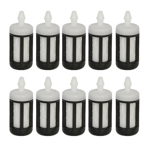 Filtre carburant adapté - 10, à