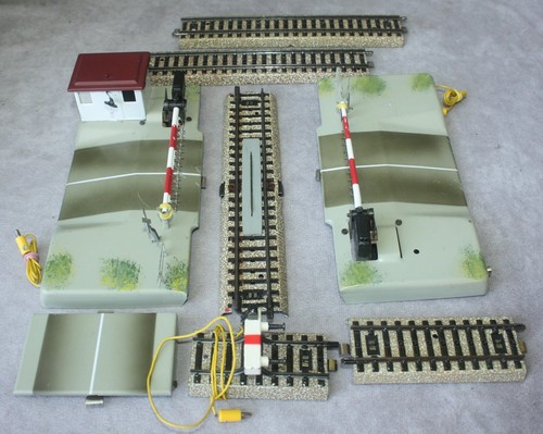 Märklin automatic crossing - märklin,