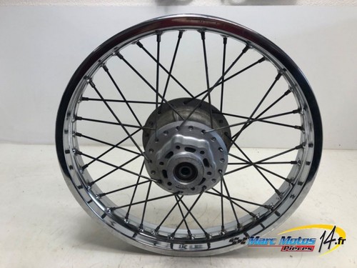 Jante arriere suzuki 125 - arriere,