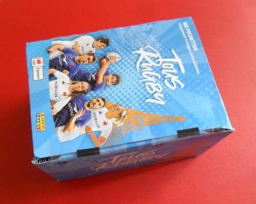 Boîte box panini scellee 160 - panini,