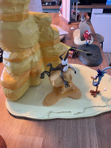Bip coyote - bip,
