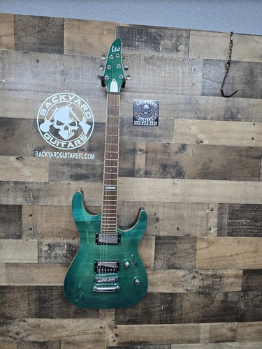 Esp ltd 250 - esp, has