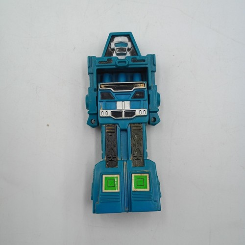 Bots bubble pipe blue - bots,