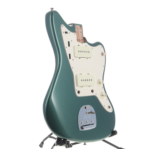 Fender american jazzmaster - fender,