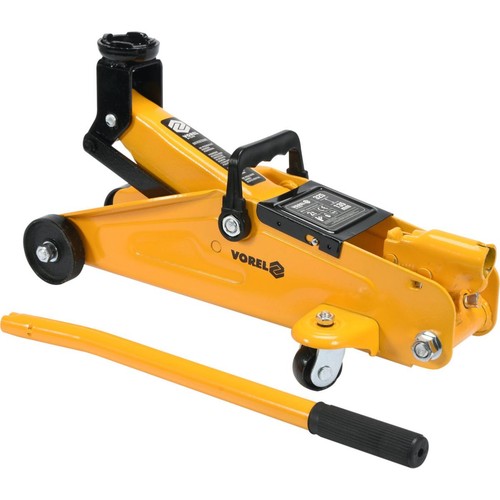 Cric rouleur standard 2 - cric,