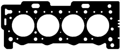 For bga ch0522 head gasket - bga,