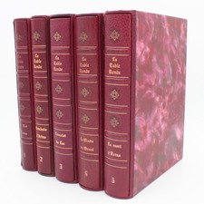 Les Romans de la Table Ronde