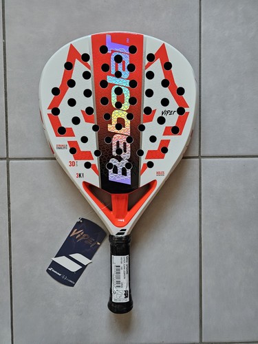 Raquette padel babolat - raquette,