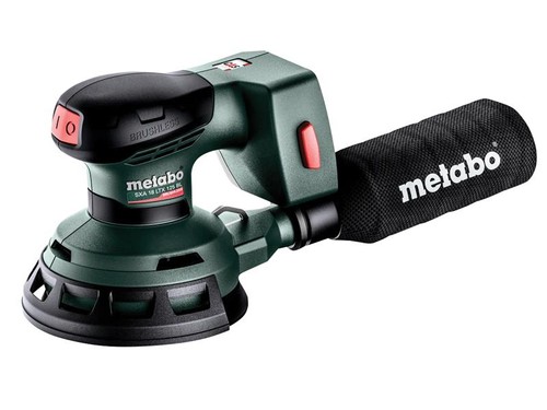 Metabo sxa ltx 125 sans - ltx,