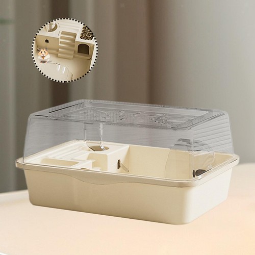 Cage hamster aire de - hamster,,