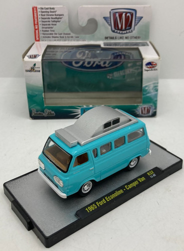 41100 auto trucks 1965 - m2, /