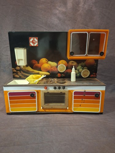 Cuisine imitation enfant - d’imitation,