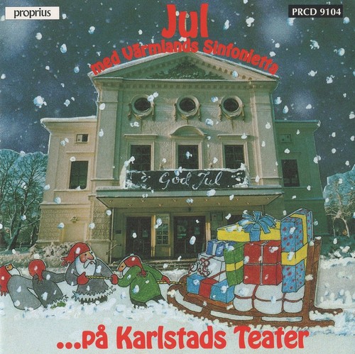 Karlstad varmland jul pa - karlstad,