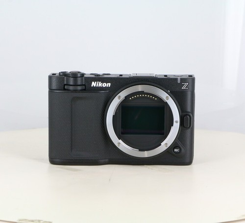 Nikon corps plein format - nikon, zr