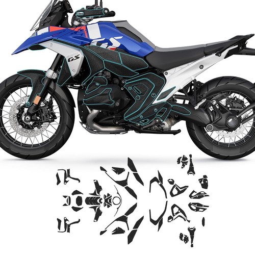 Accessoires moto bmw - accessoires, de